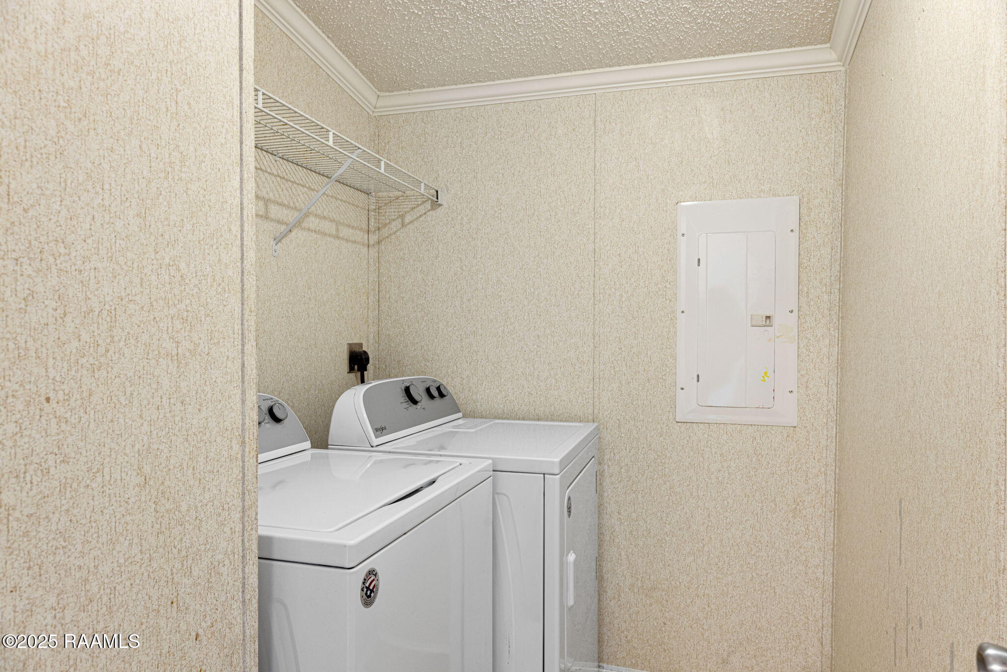 1097 Kidder-Robin Road, Unit F Arnaudville, LA 70512 - Photo 19 of 27 Utility Room