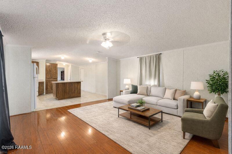 1097 Kidder-Robin Road, Unit F Arnaudville, LA 70512 - Photo 3 of 27 *This is a AI Picture*