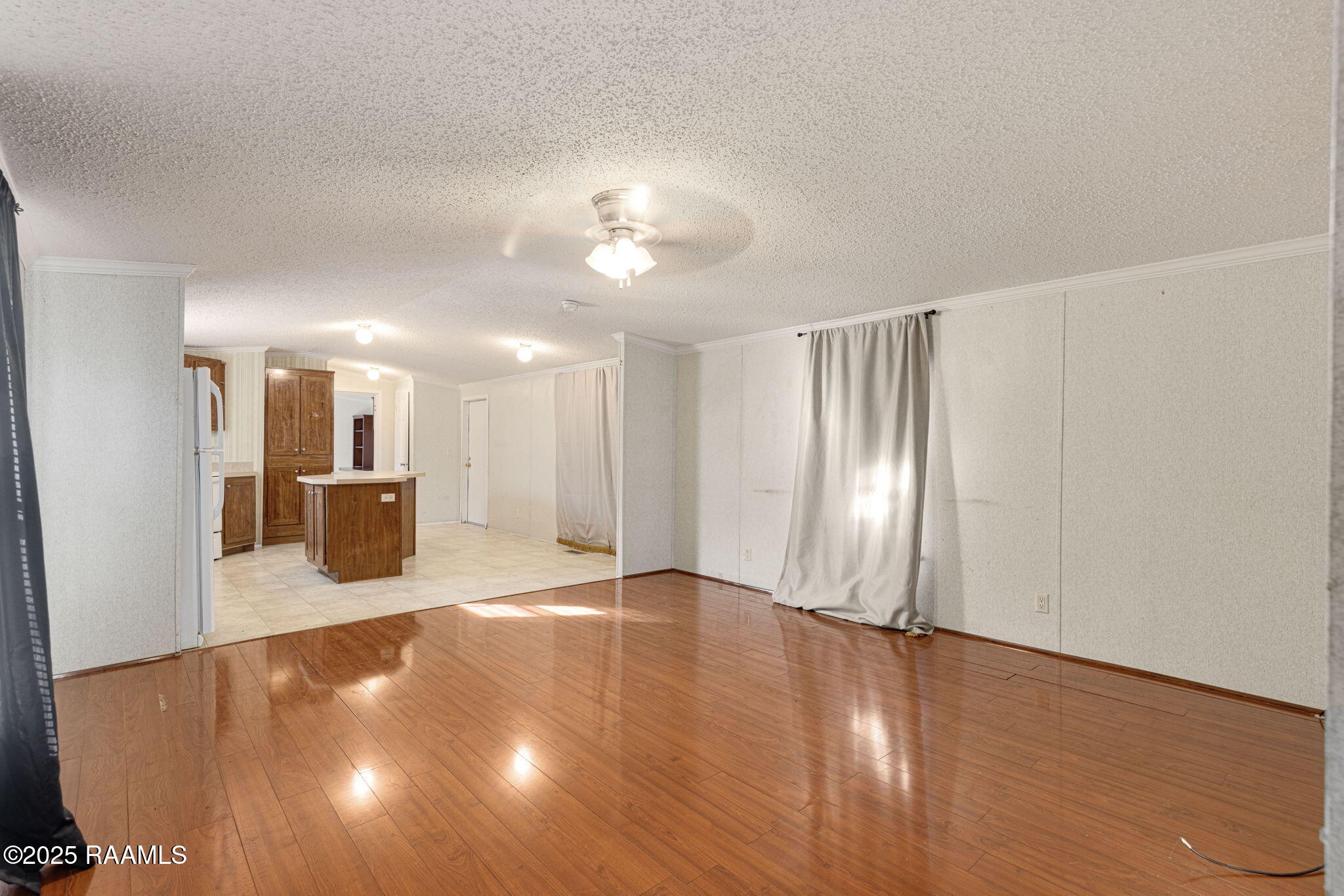 1097 Kidder-Robin Road, Unit F Arnaudville, LA 70512 - Photo 4 of 27 Living Room