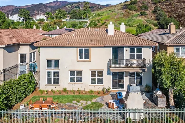 $1,700,000 | 15 Ravensridge, Rancho Santa Margarita, CA 92679