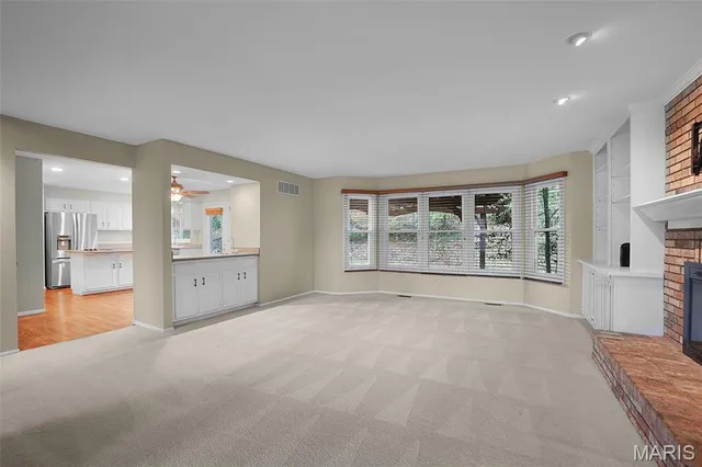 $574,989 | 1706 Connemara Drive, Manchester, MO 63021