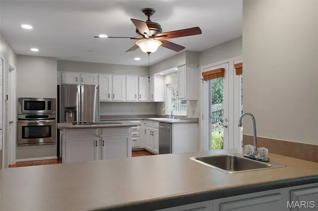 $574,989 | 1706 Connemara Drive, Manchester, MO 63021