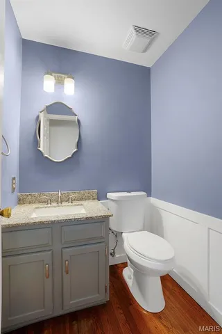 $574,989 | 1706 Connemara Drive, Manchester, MO 63021