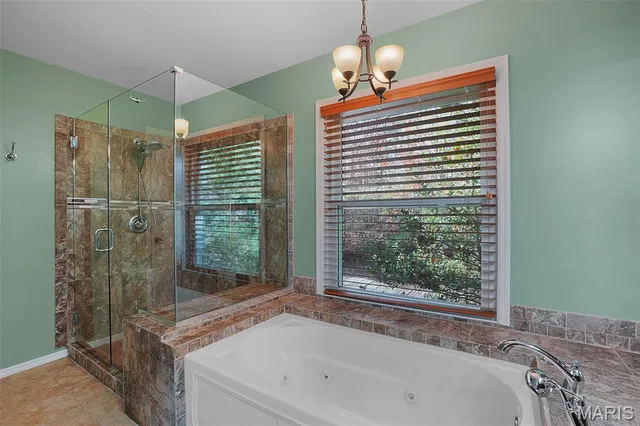 $574,989 | 1706 Connemara Drive, Manchester, MO 63021