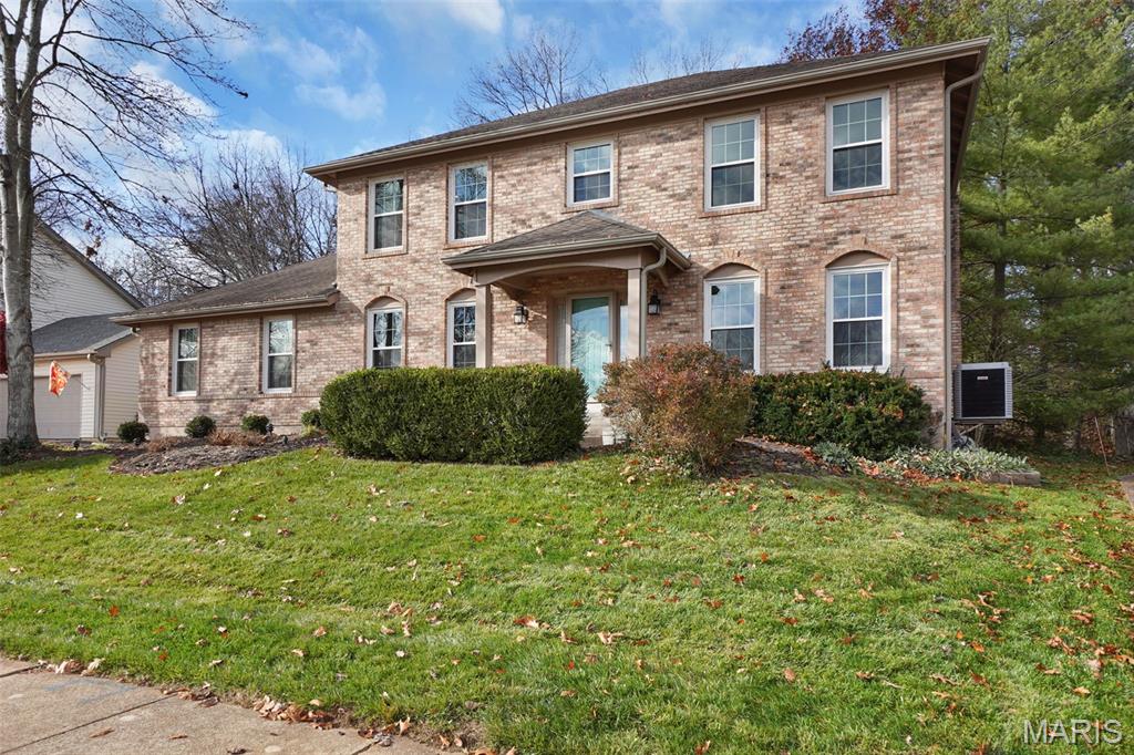 1706 Connemara Drive Manchester, MO 63021 - Photo 2 of 27