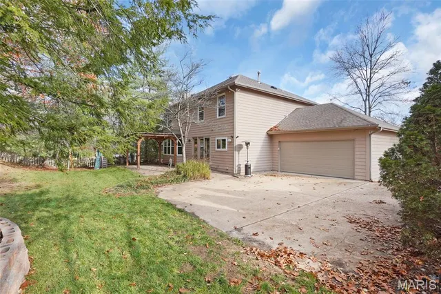 $574,989 | 1706 Connemara Drive, Manchester, MO 63021