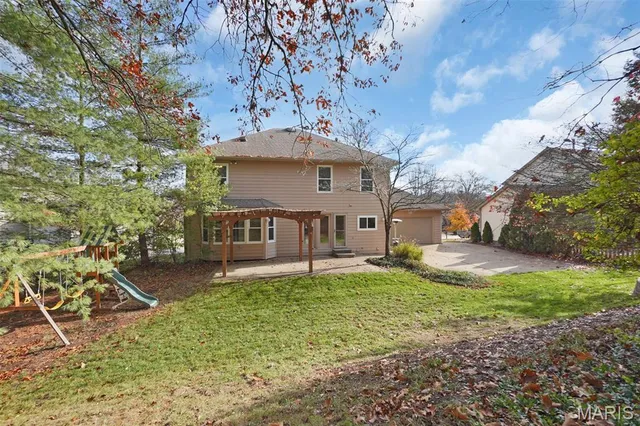 $574,989 | 1706 Connemara Drive, Manchester, MO 63021