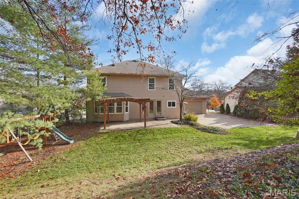 1706 Connemara Drive Manchester, MO 63021 - Photo 27 of 27