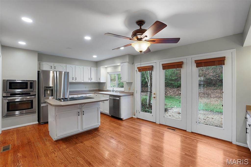 1706 Connemara Drive Manchester, MO 63021 - Photo 3 of 27