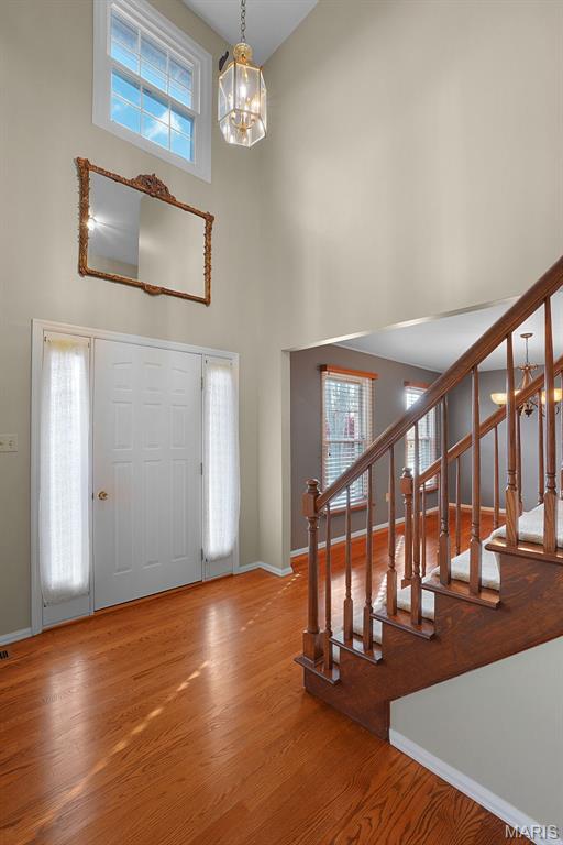 1706 Connemara Drive Manchester, MO 63021 - Photo 7 of 27