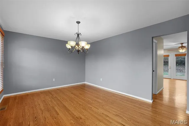 $574,989 | 1706 Connemara Drive, Manchester, MO 63021