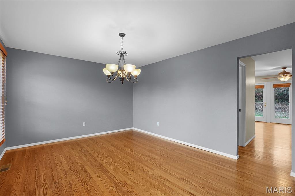 1706 Connemara Drive Manchester, MO 63021 - Photo 8 of 27