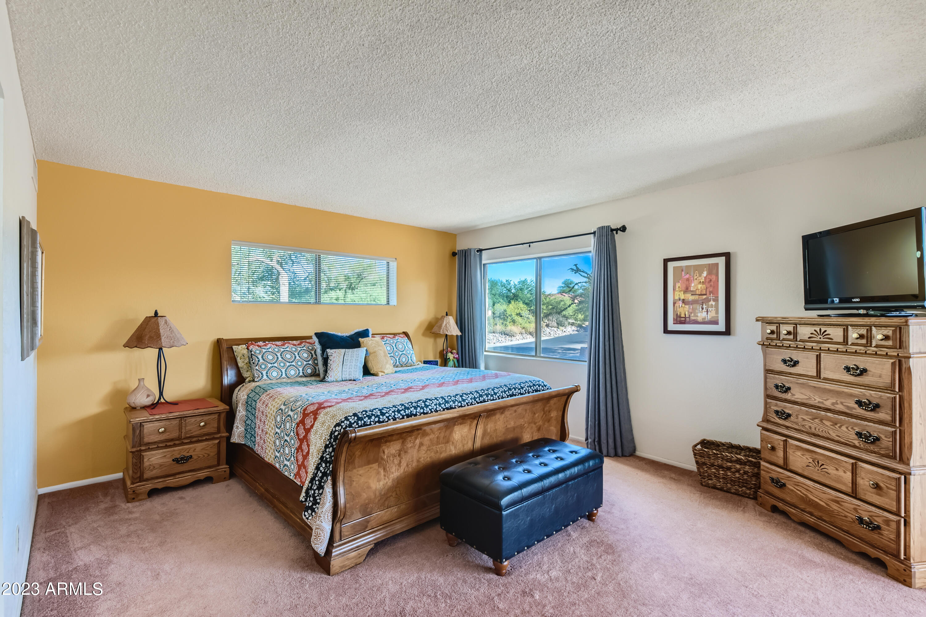 26449 North Arroyo Way Rio Verde, AZ 85263 - Photo 15 of 37 Primary Bedroom