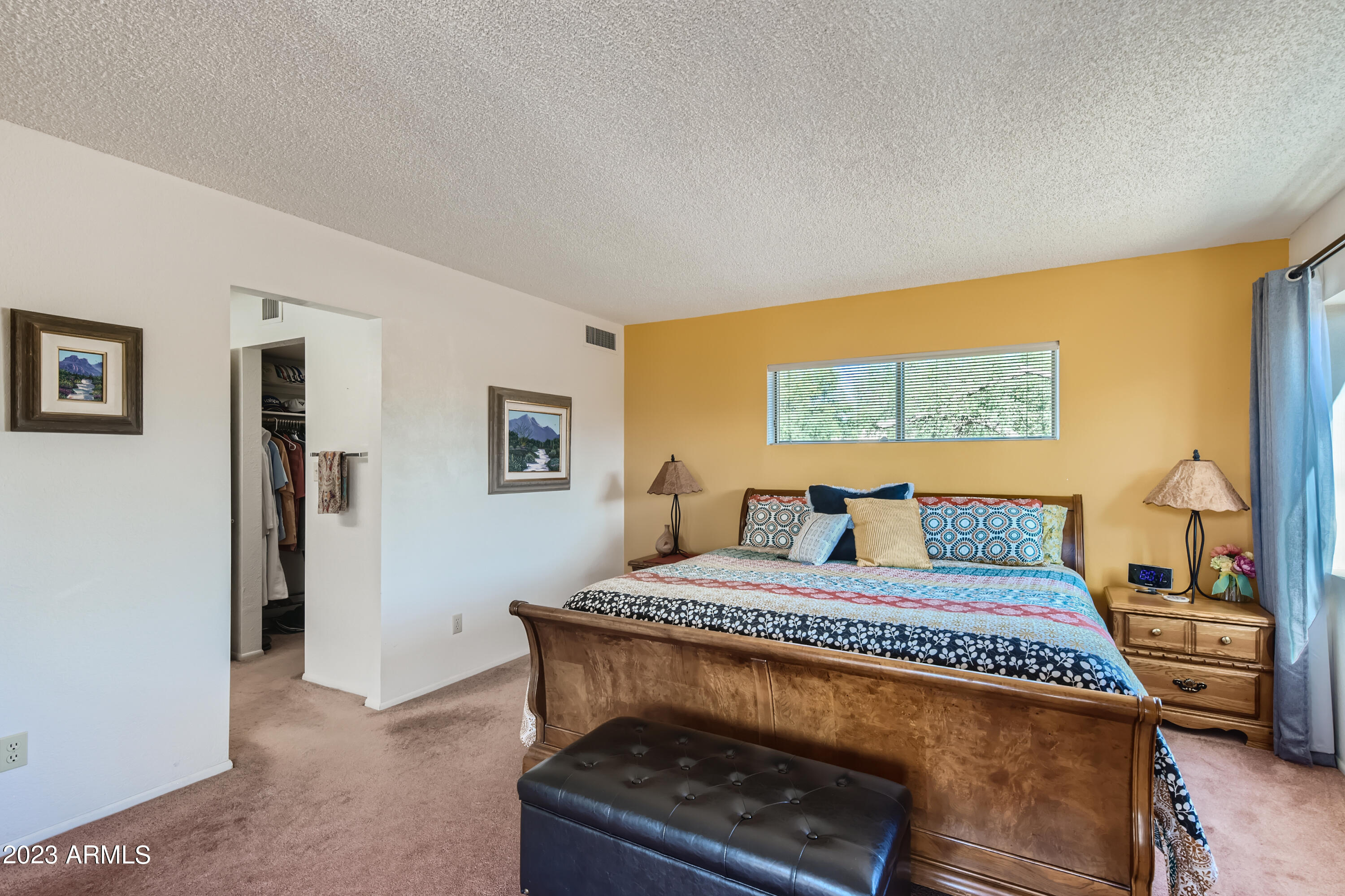 26449 North Arroyo Way Rio Verde, AZ 85263 - Photo 16 of 37 Primary Bedroom