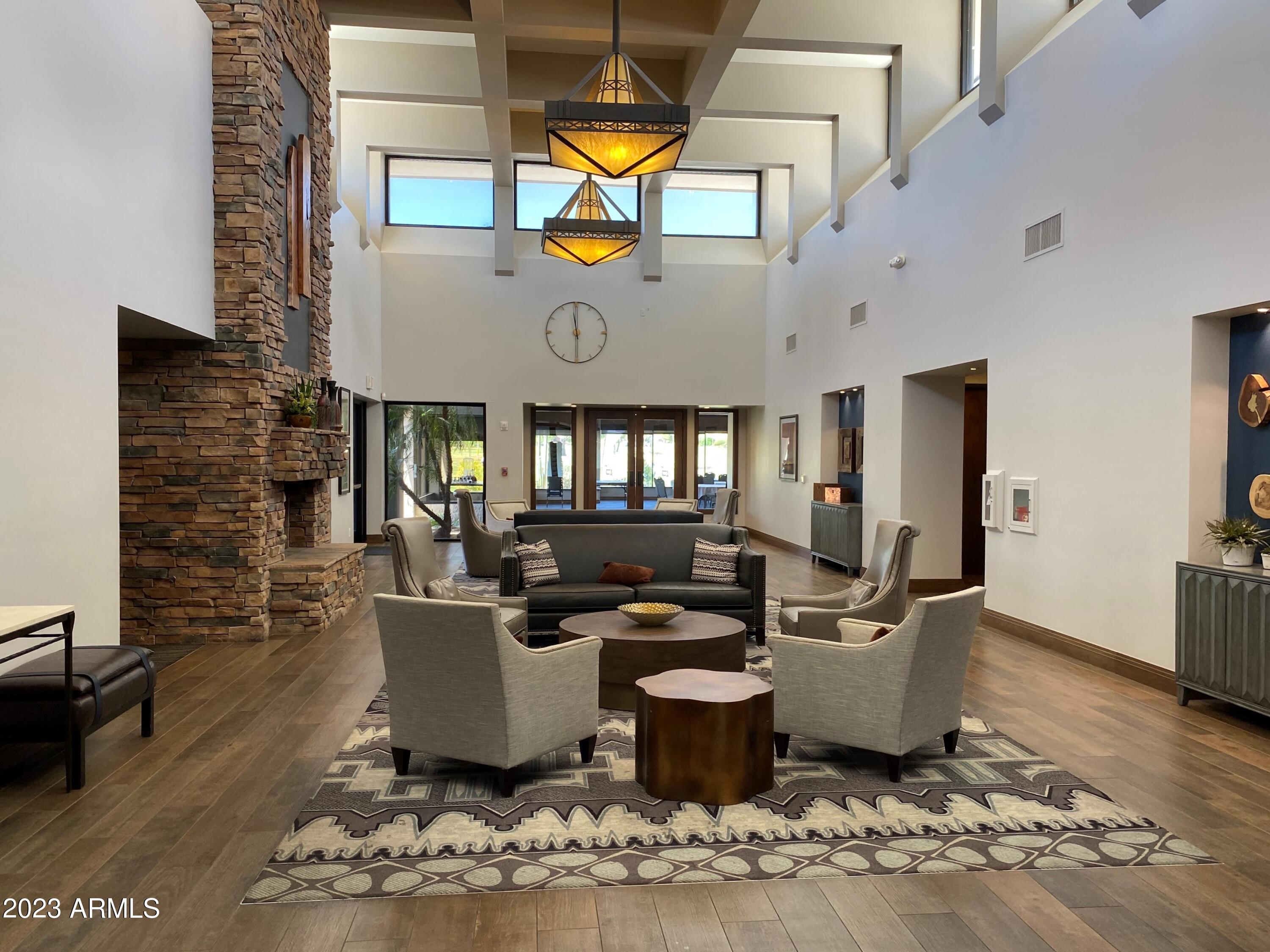 26449 North Arroyo Way Rio Verde, AZ 85263 - Photo 27 of 37 RVCC gallery