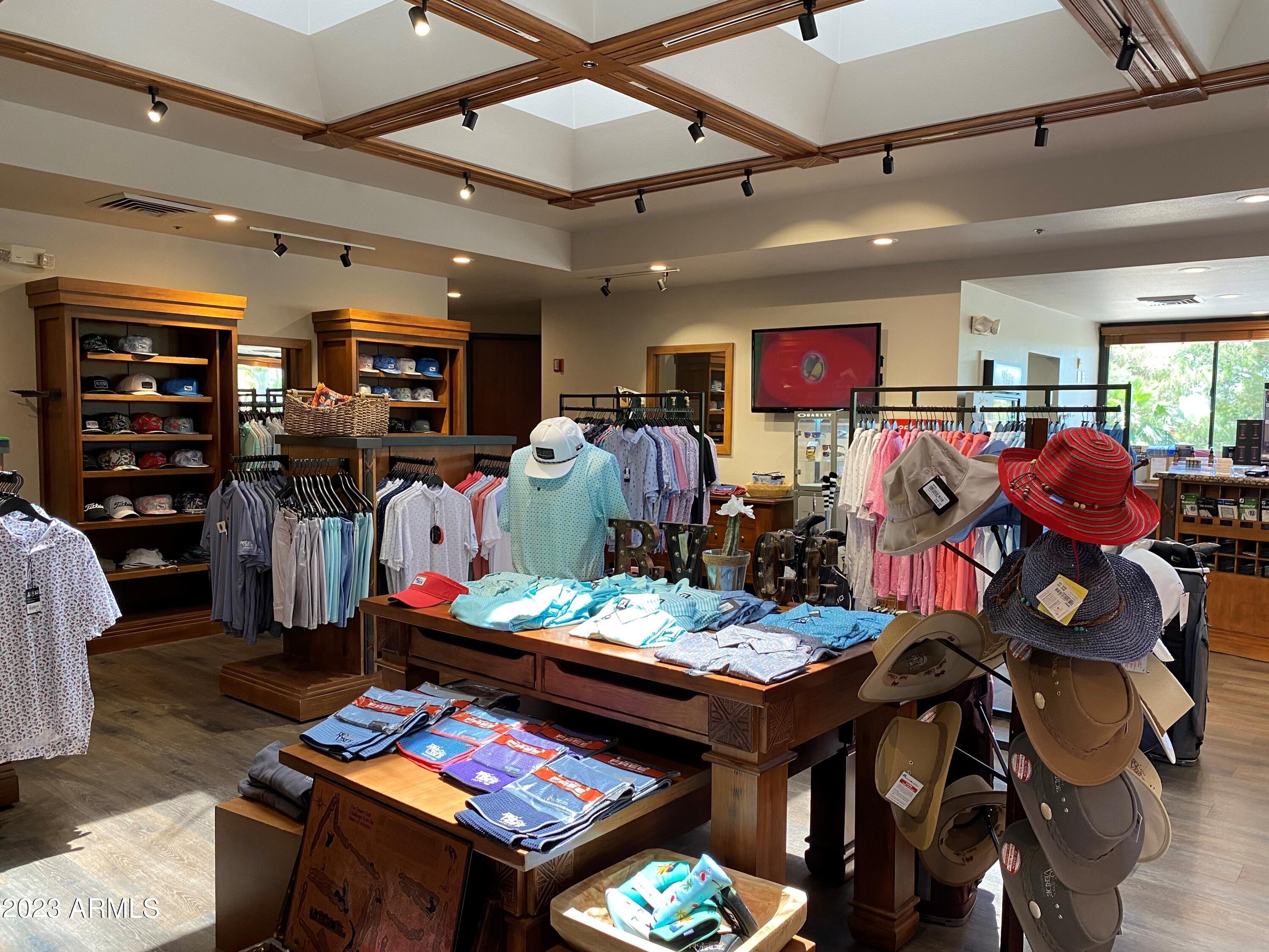 26449 North Arroyo Way Rio Verde, AZ 85263 - Photo 31 of 37 RVCC pro shop
