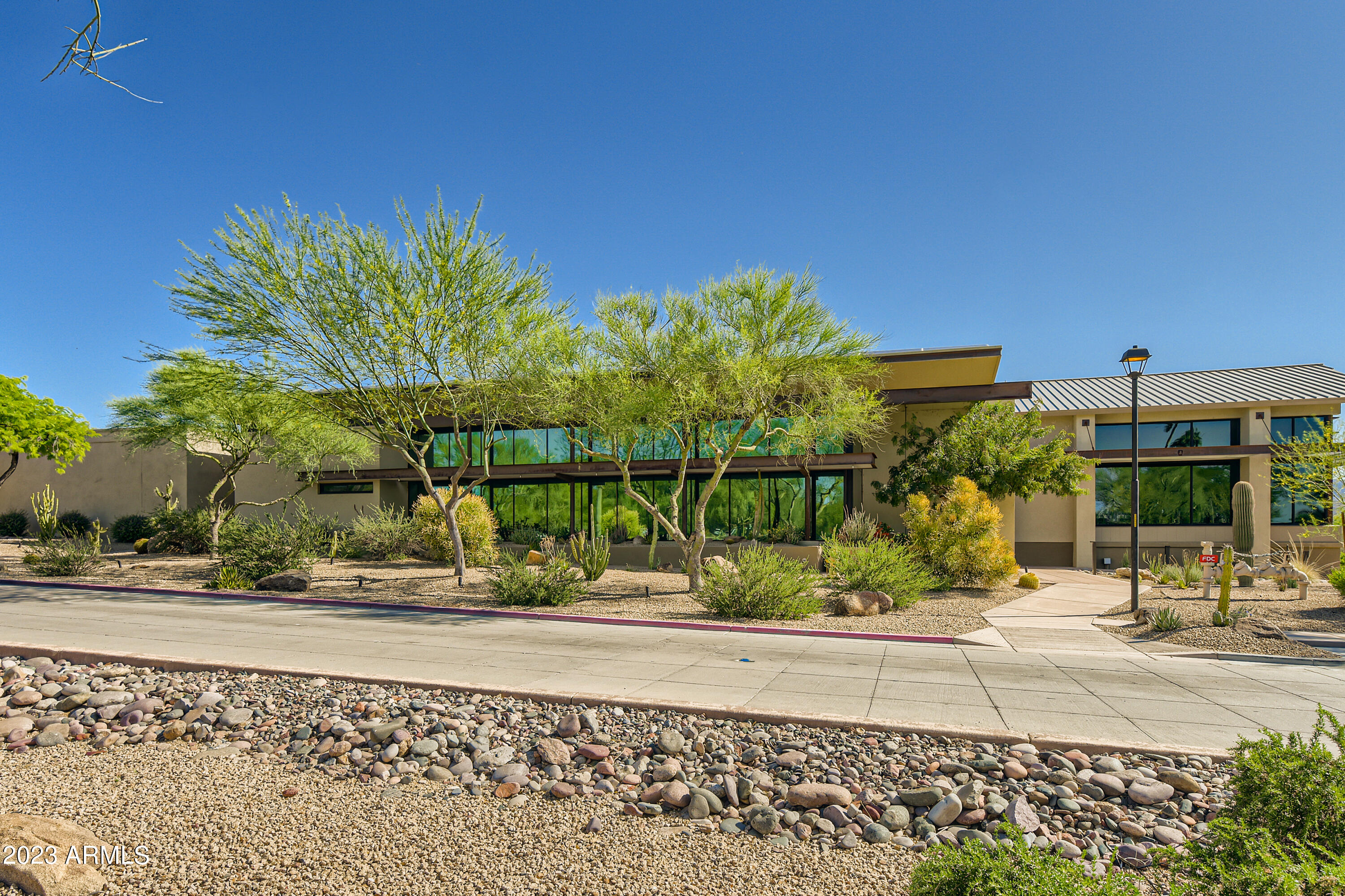 26449 North Arroyo Way Rio Verde, AZ 85263 - Photo 32 of 37 Rio Verde Community Center