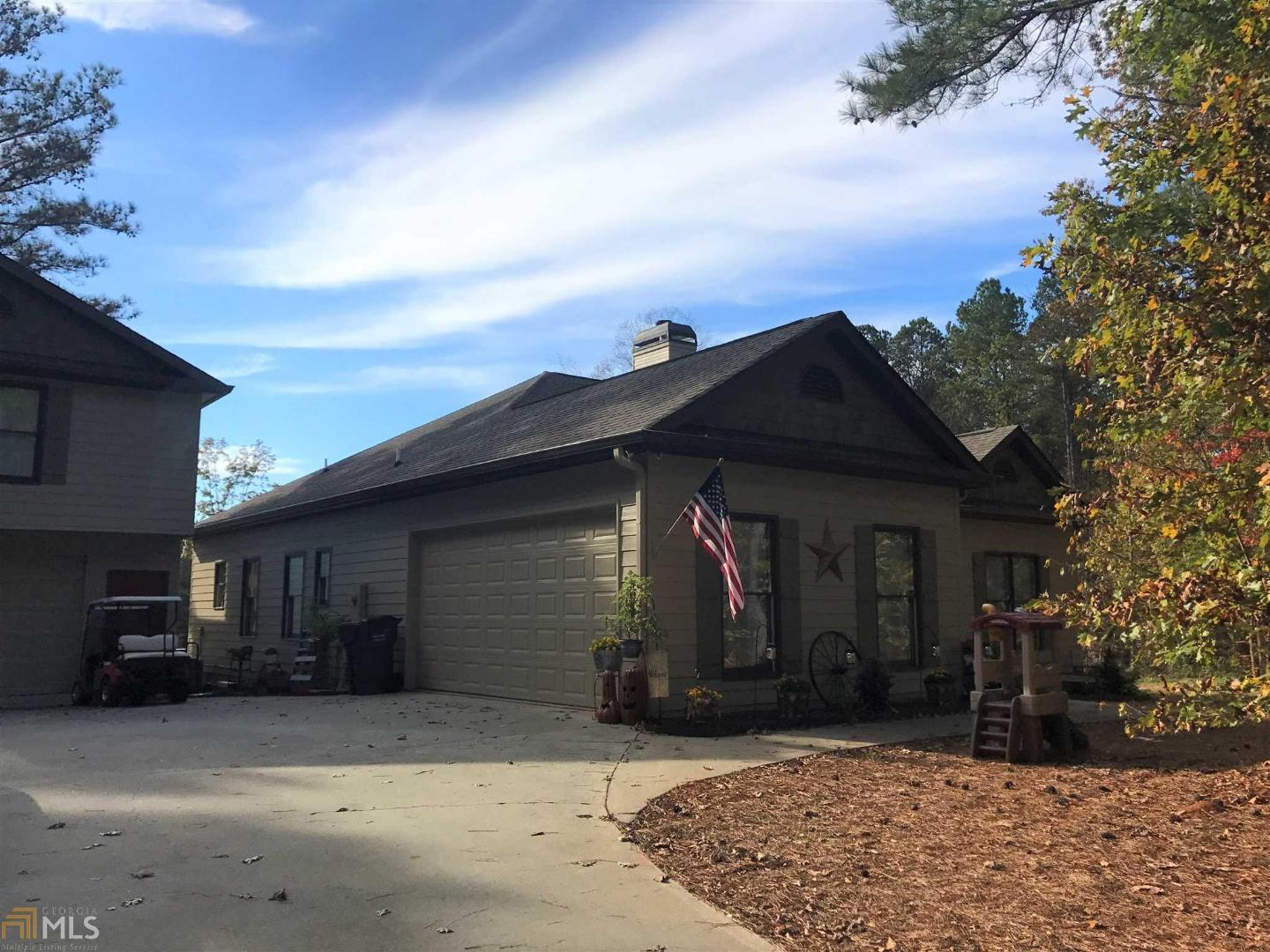 580 Jim Daws Road Monroe, GA 30656 - Photo 1 of 1 a view of a house