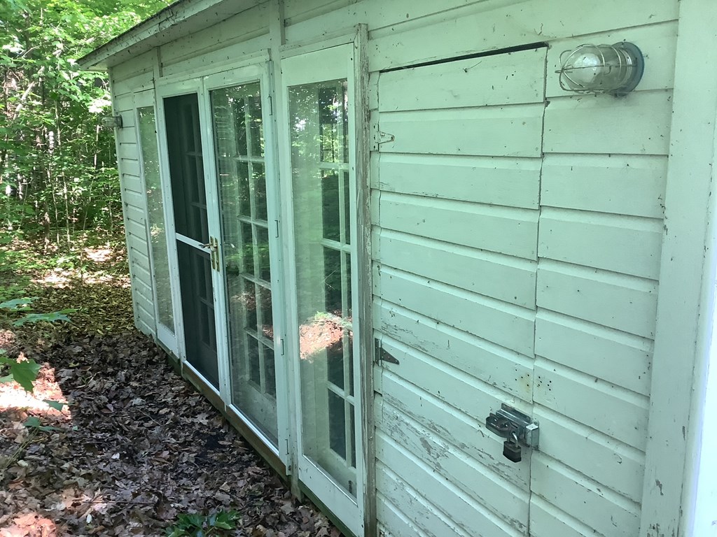 1862 Detroit Harbor Road Washington Island, WI 54246 - Photo 30 of 35