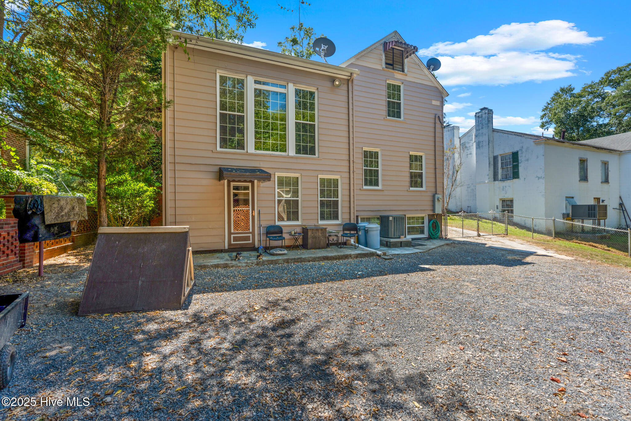 1019 Fayetteville Road Rockingham, NC 28379 - Photo 29 of 33 A7404922