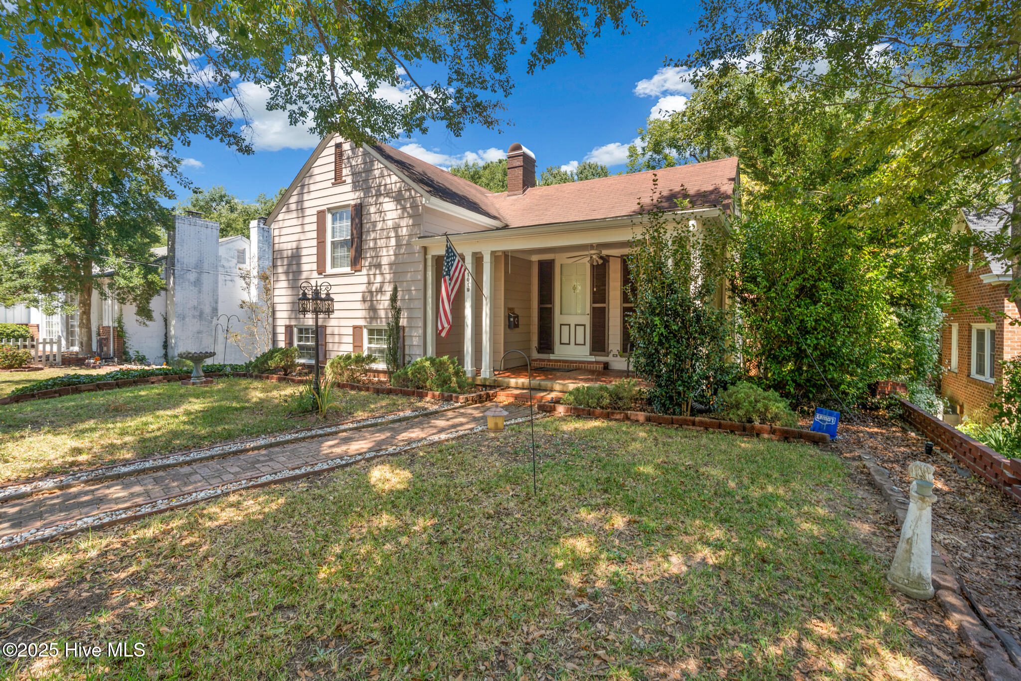 1019 Fayetteville Road Rockingham, NC 28379 - Photo 3 of 33 A7404913