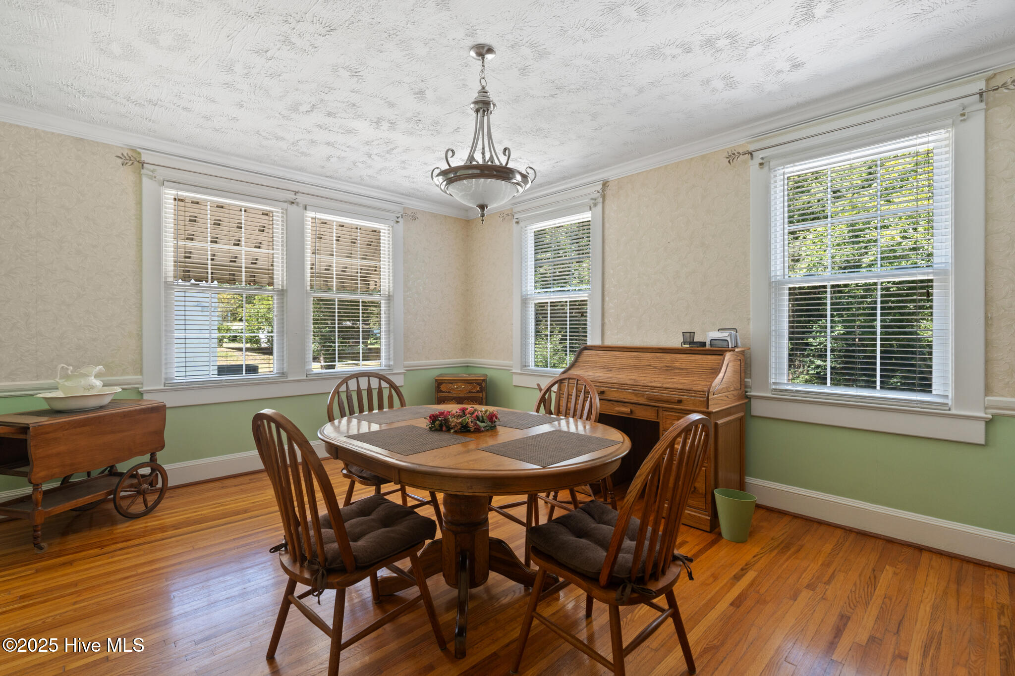 1019 Fayetteville Road Rockingham, NC 28379 - Photo 9 of 33 A7404969