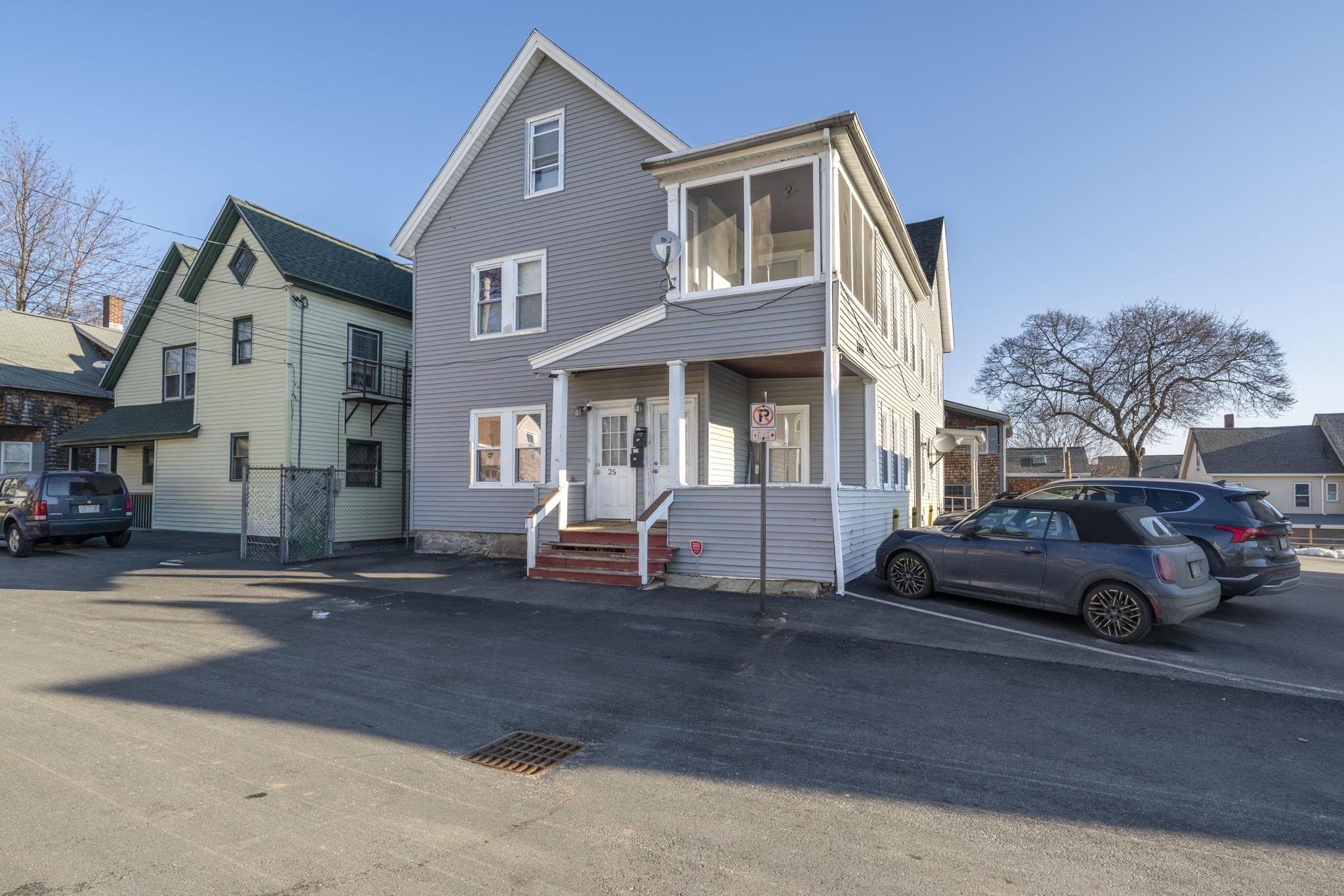 25 Salem Street Nashua, NH 03064 - Photo 30 of 32