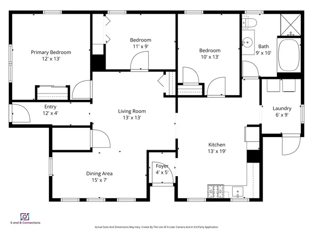 $2,600 | 25 Salem Street, Nashua, NH 03064