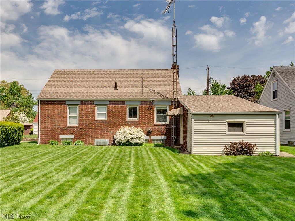 3018 Helen Place Northwest Canton, OH 44708 - Photo 29 of 30 Gallery Image 29