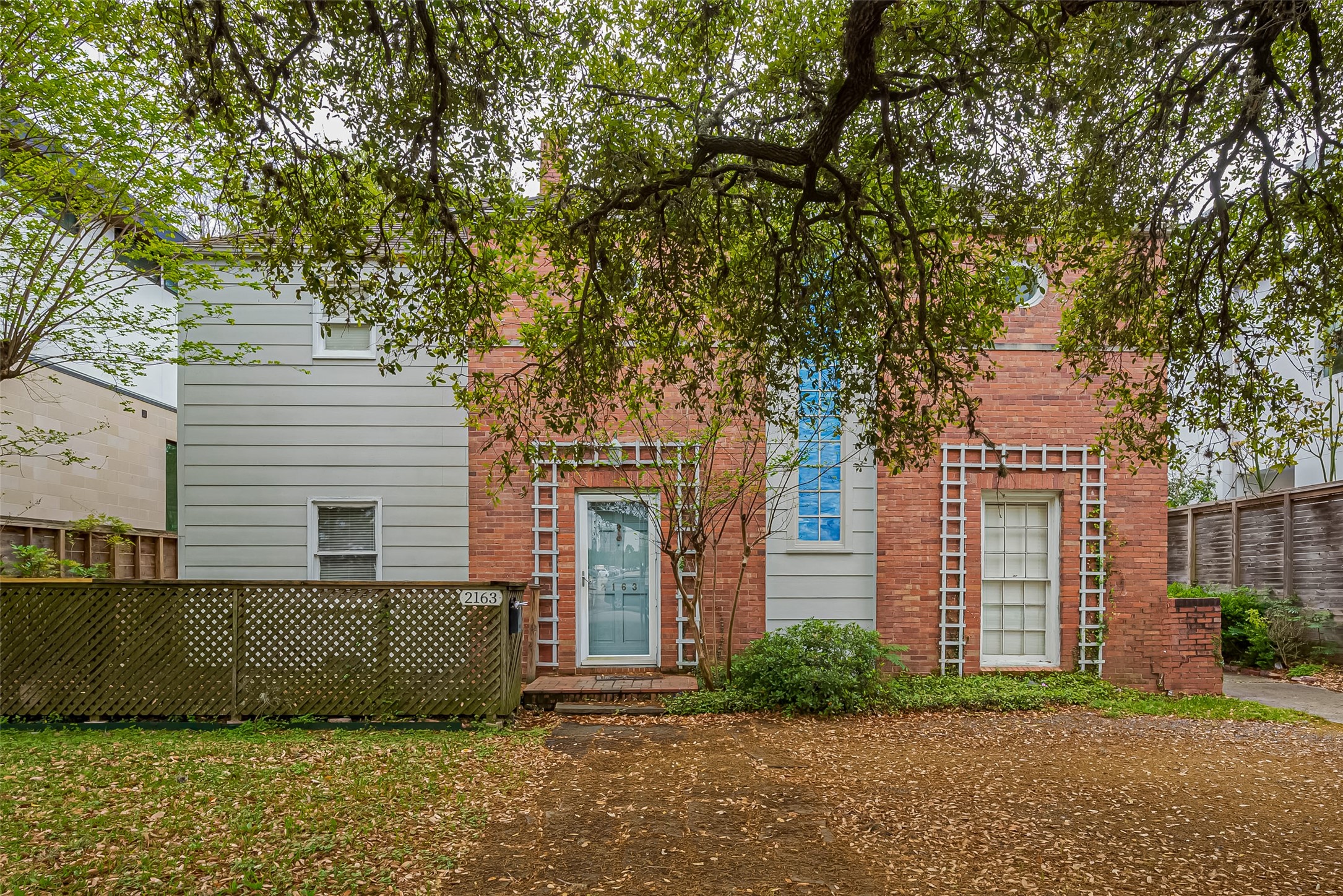 2163 University Boulevard Houston, TX 77030 - Photo 2 of 42