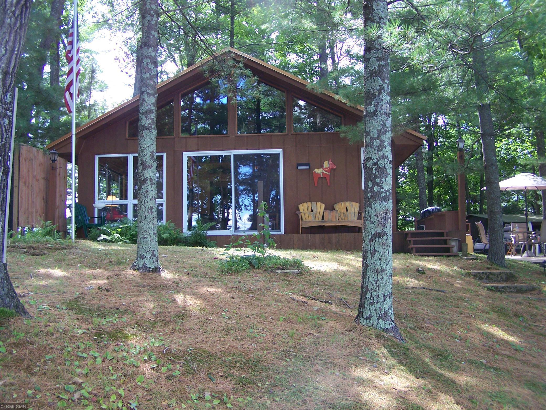 2640 68th Street Frederic, WI 54837 - Photo 1 of 1