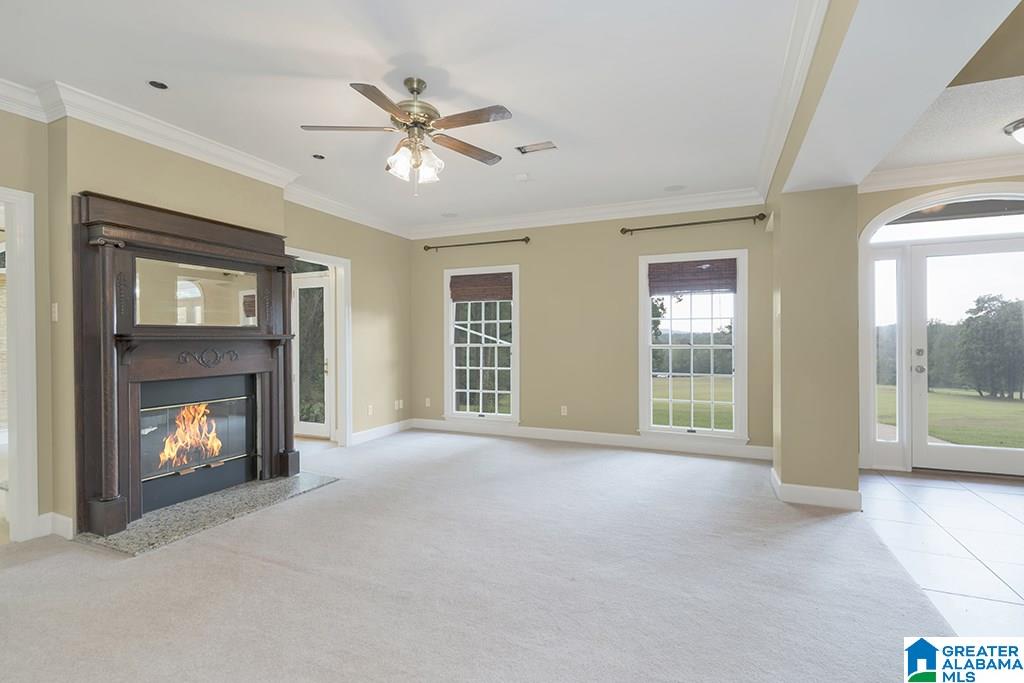 5913 Miles Spring Road Pinson, AL 35126 - Photo 19 of 43