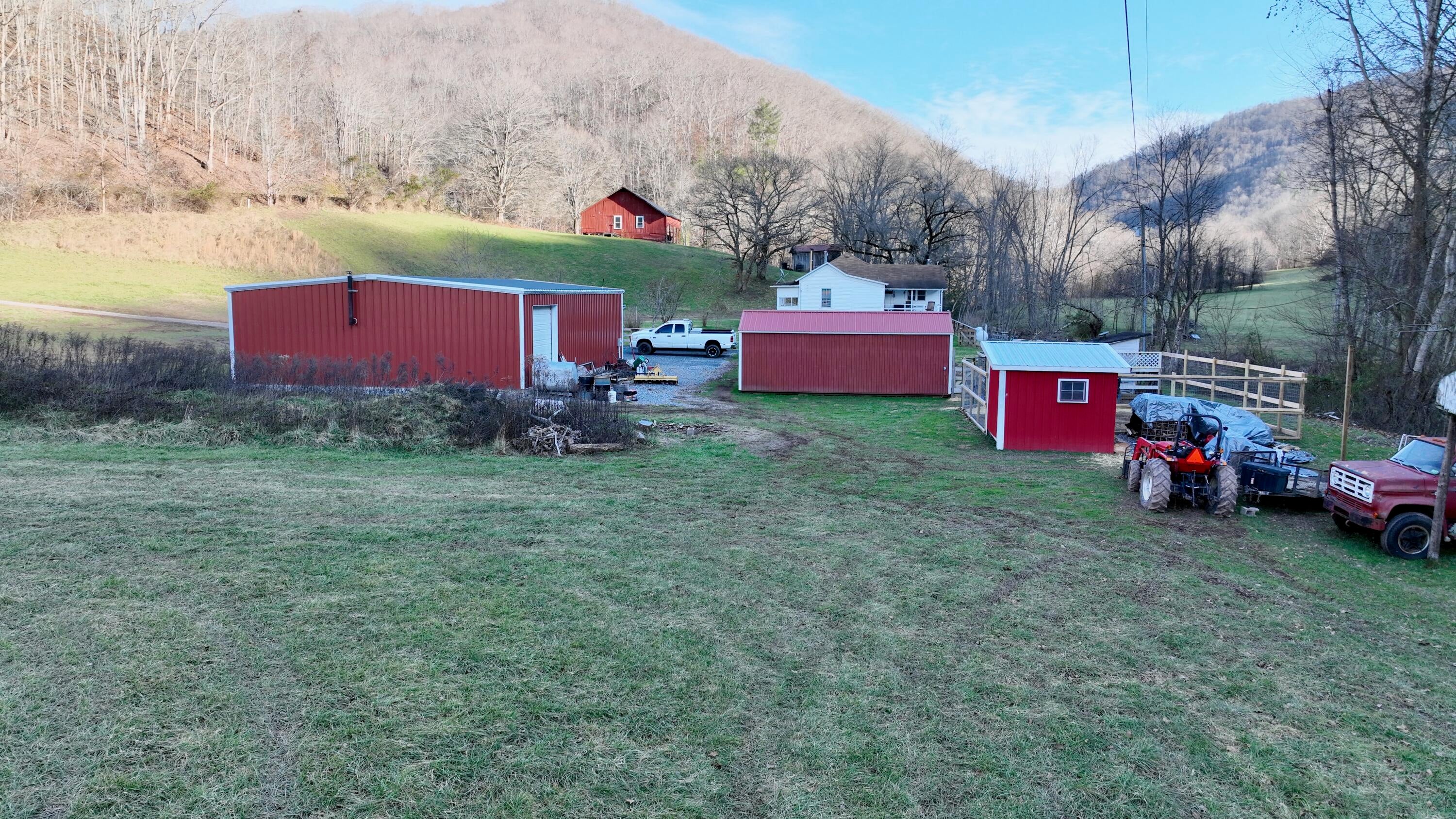 2702 Ramp Road Sandstone, WV 25985 - Photo 4 of 44 Gallery Image 4