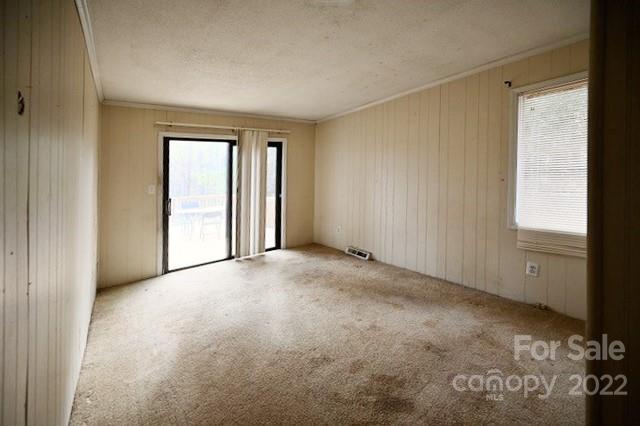 4164 Koala Circle Tega Cay, SC 29708 - Photo 11 of 23 an empty room with windows