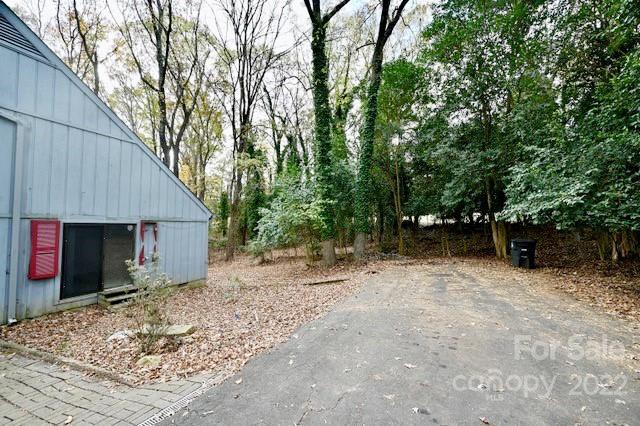 4164 Koala Circle Tega Cay, SC 29708 - Photo 23 of 23 a backyard of a house with lots of green space