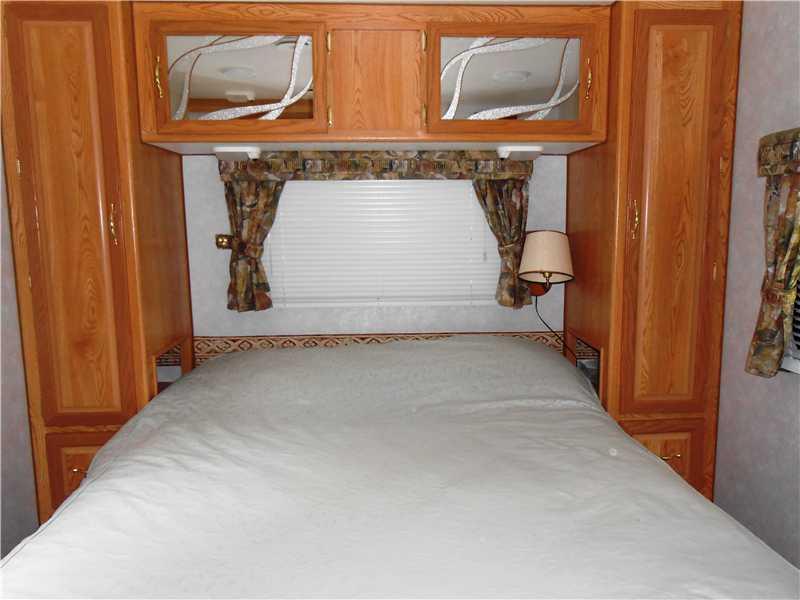 584 Campground Road Livermore Falls, ME 04254 - Photo 19 of 22 Master Bedroom.