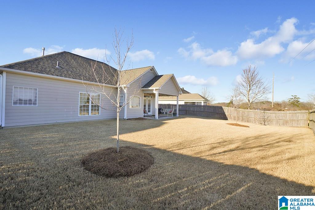 207 Heather Ridge Circle Pelham, AL 35124 - Photo 26 of 28