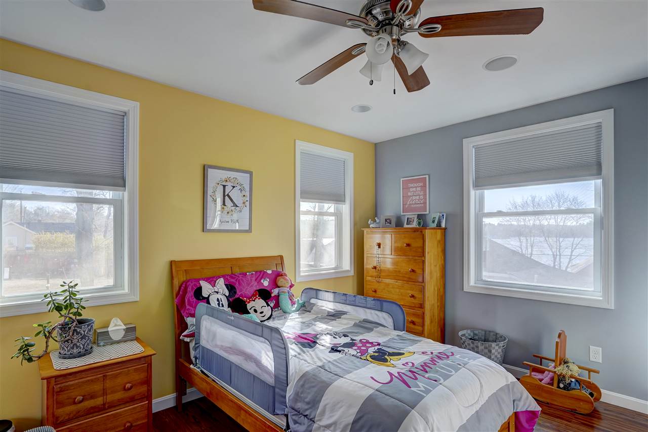 3 Worthley Road Derry, NH 03038 - Photo 35 of 39