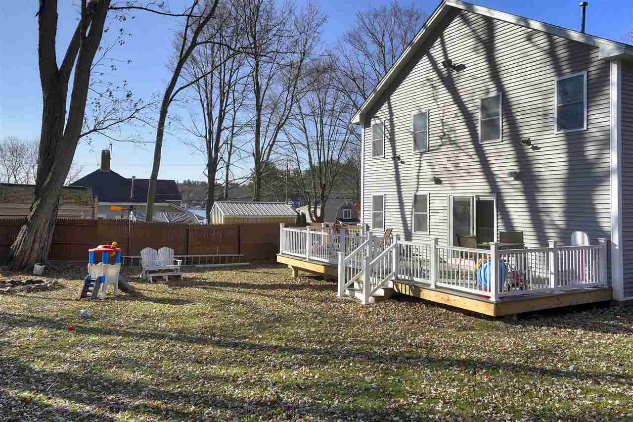 3 Worthley Road Derry, NH 03038 - Photo 10 of 39