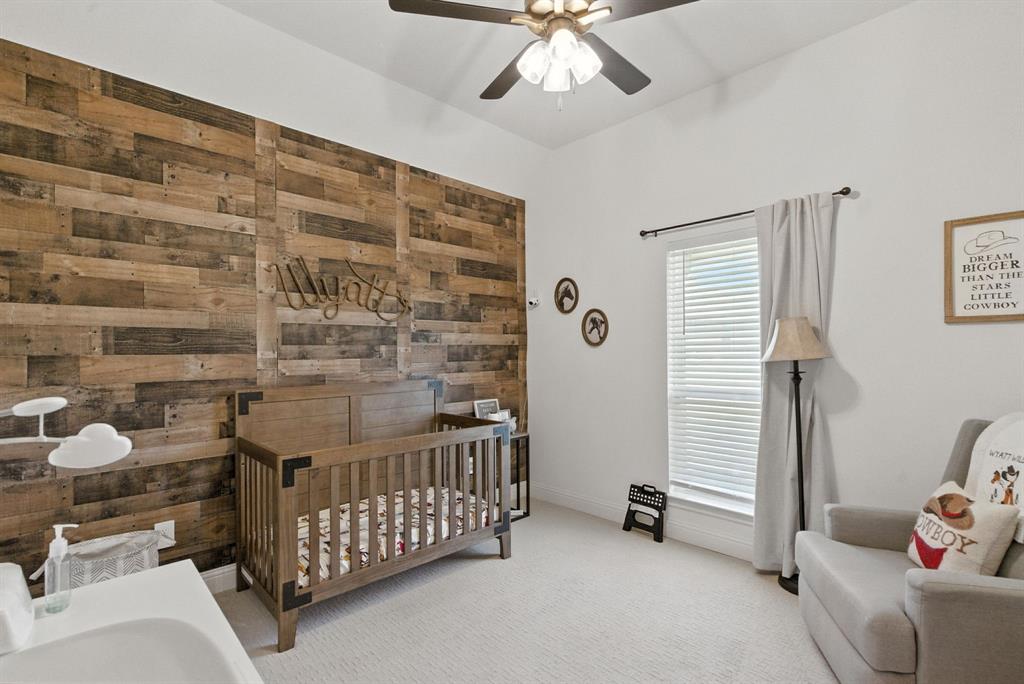 363 Red Bird Drive Springtown, TX 76082 - Photo 33 of 40 a view of livingroom with furniture