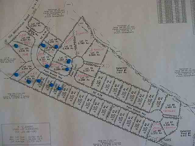 102 Palm Branch Way Anderson, SC 29621 - Photo 7 of 7