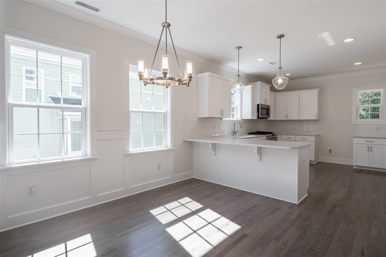 1020 Rosedale Avenue Durham, NC 27707 - Photo 6 of 25 Photo 6
