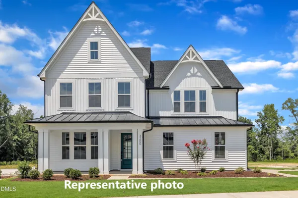 $747,990 | 125 West Victoria Rdg Drive, Unit 29, Selma, NC 27576