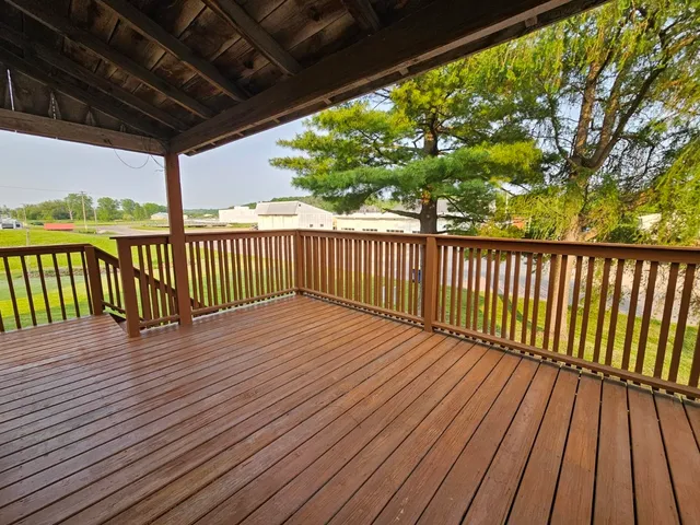 $217,500 | 1004 Water, Hillsboro, WI 54634