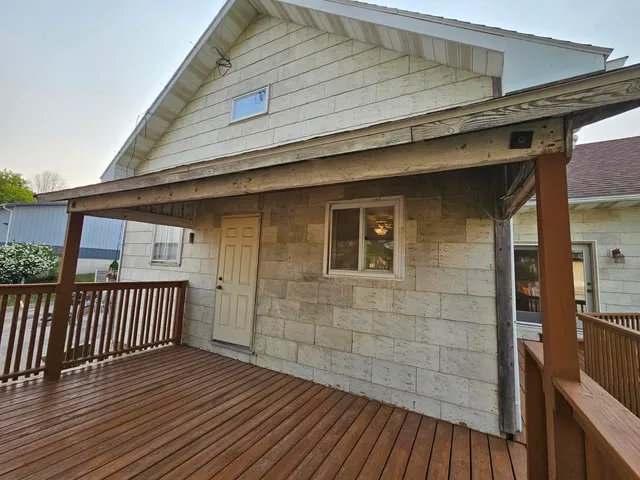 $217,500 | 1004 Water, Hillsboro, WI 54634