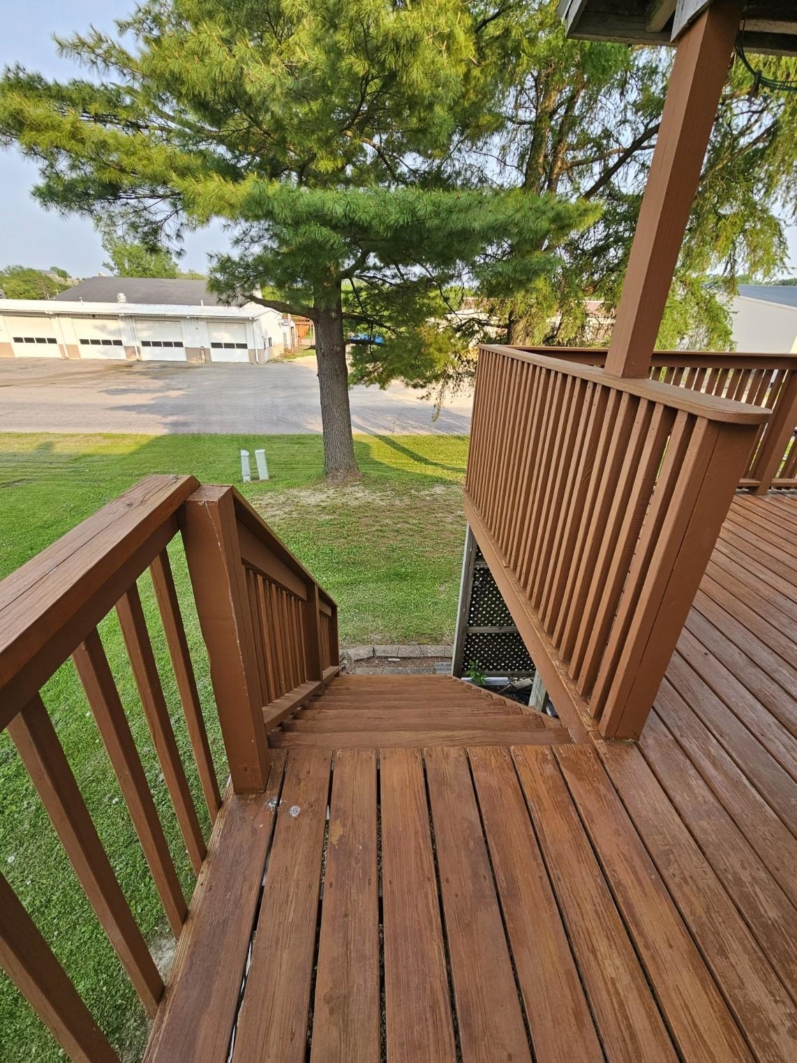 1004 Water Hillsboro, WI 54634 - Photo 24 of 49