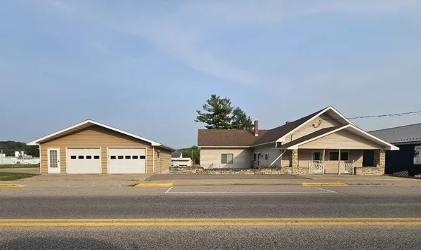 $207,500 | 1004 Water, Hillsboro, WI 54634