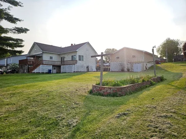 $207,500 | 1004 Water, Hillsboro, WI 54634