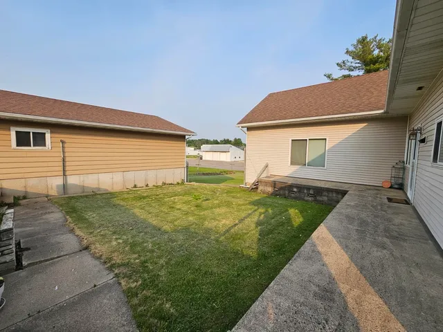 $217,500 | 1004 Water, Hillsboro, WI 54634