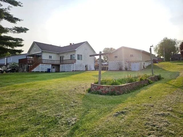 $217,500 | 1004 Water, Hillsboro, WI 54634